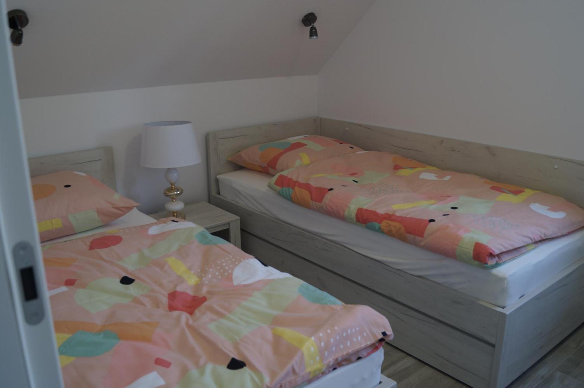 Villa Lux Luis Dziwnów Εξωτερικό φωτογραφία
