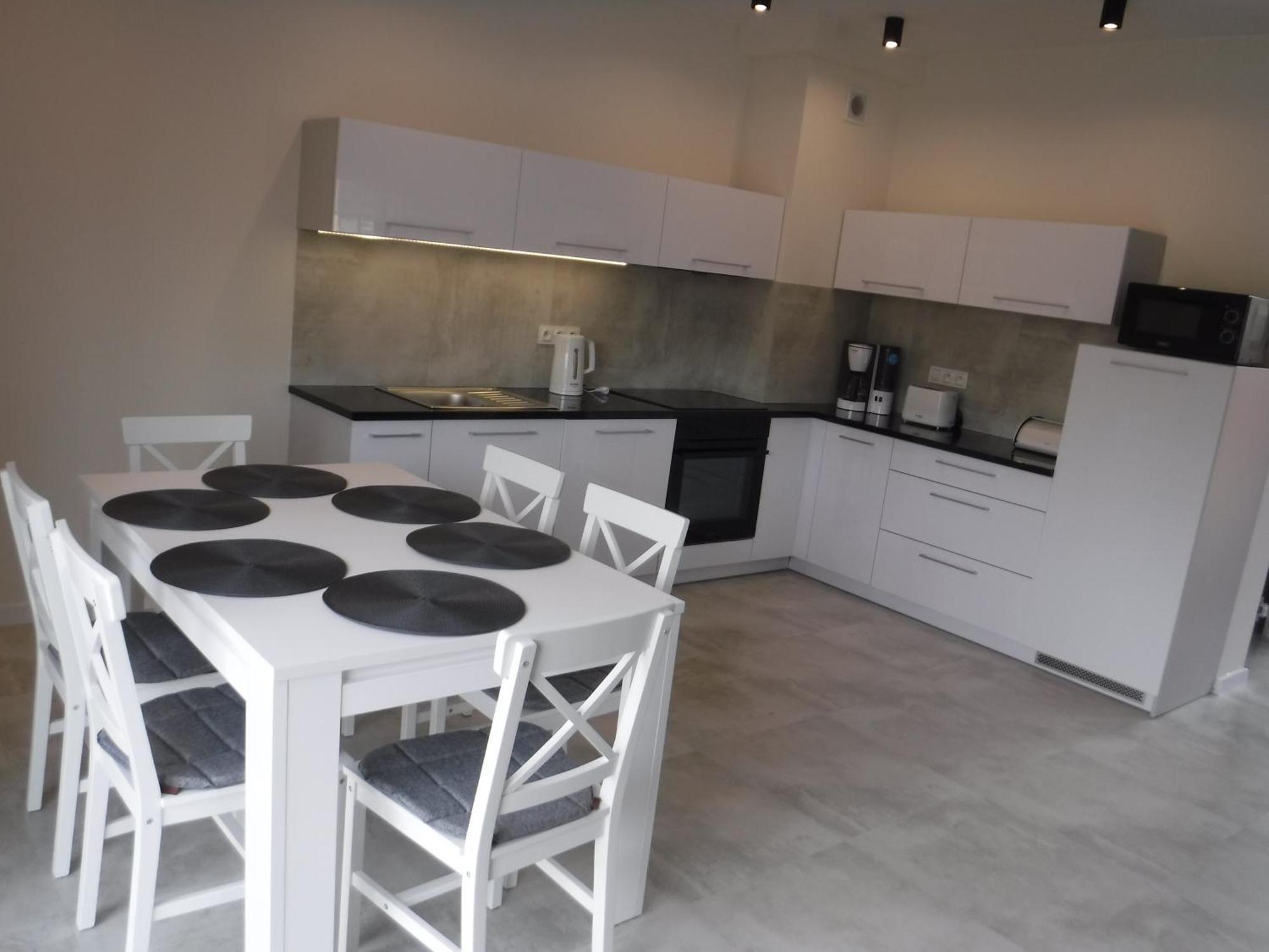 Villa Lux Luis Dziwnów Εξωτερικό φωτογραφία