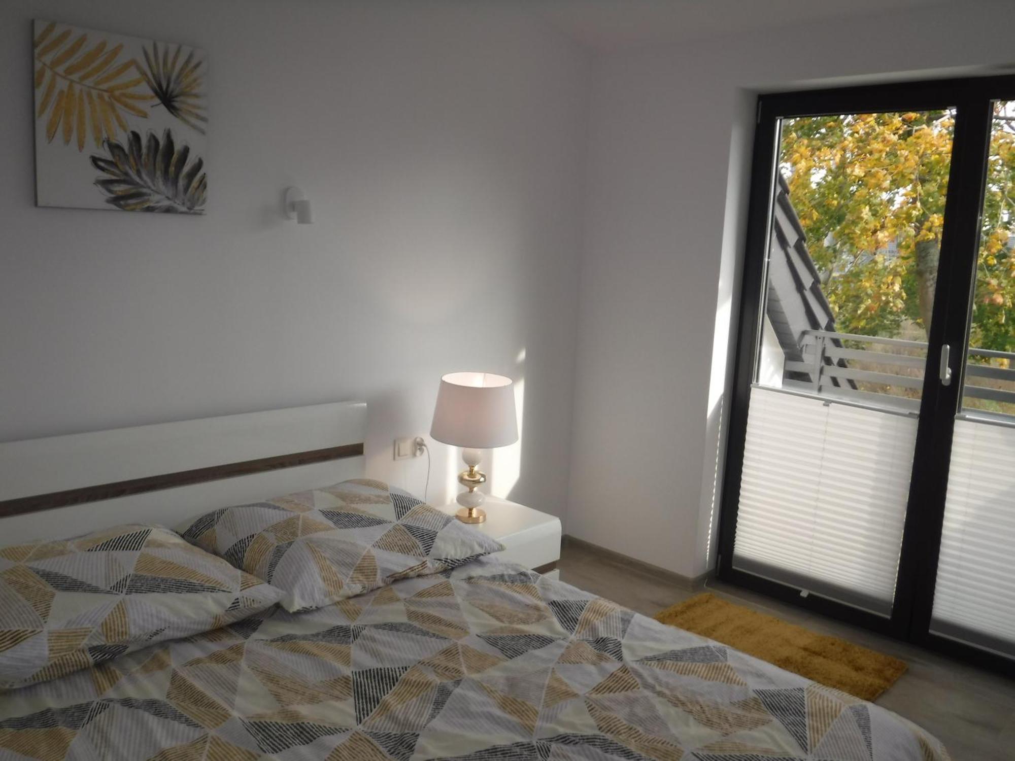 Villa Lux Luis Dziwnów Εξωτερικό φωτογραφία