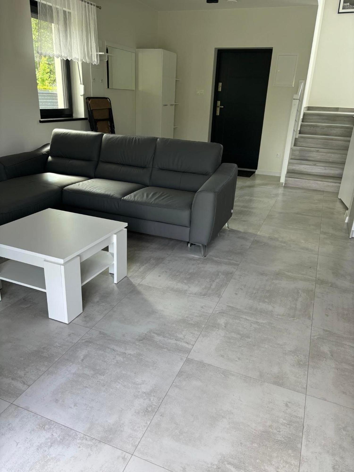 Villa Lux Luis Dziwnów Εξωτερικό φωτογραφία