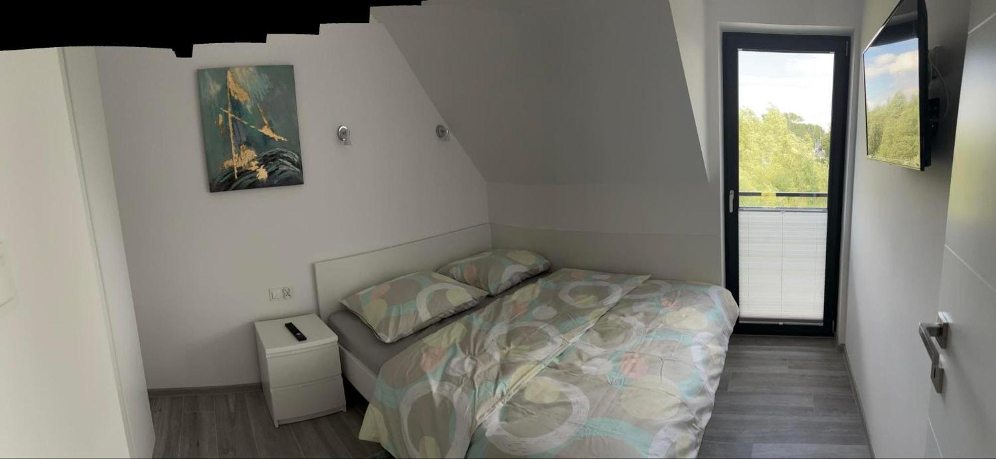 Villa Lux Luis Dziwnów Εξωτερικό φωτογραφία